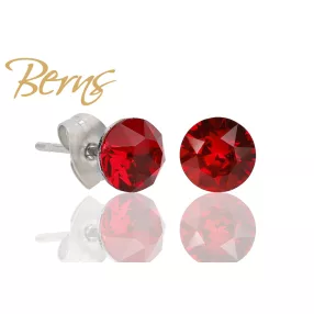 BERNS FÜLBEVALÓ XIRIUS SIAM 8MM SS
