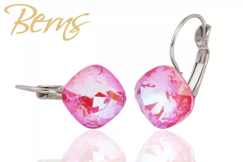 BERNS FÜLB.KAPCSOS YLI D.LOTPINK 10MM SS