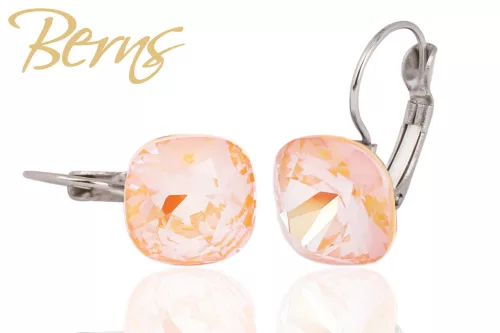 BERNS FÜLB.KAPCSOS YLA D.PEACH 10MM SS