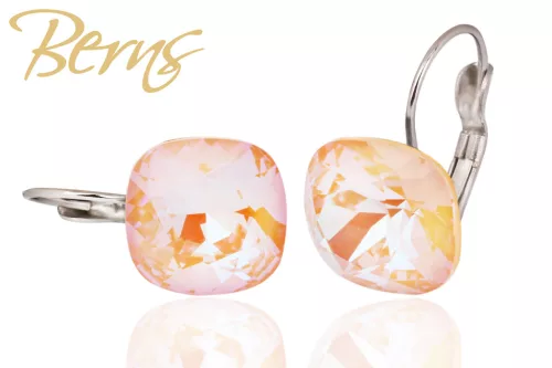 BERNS FÜLB.KAPCSOS YLA D.PEACH 12MM SS