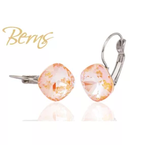 BERNS FÜLB.KAPCSOS YLI D.PEACH 10MM SS