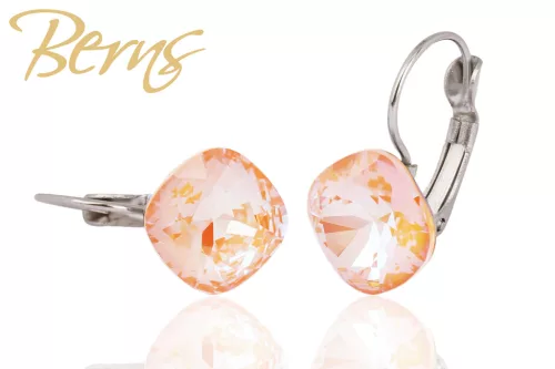 BERNS FÜLB.KAPCSOS YLI D.PEACH 10MM SS