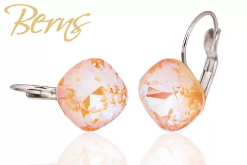 BERNS FÜLB.KAPCSOS YLI D.PEACH 12MM SS