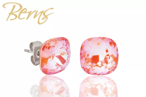 BERNS FÜLBEVALÓ YLA ORANGE 10MM SS