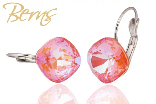 BERNS FÜLB.KAPCSOS YLI D.ORANGR 12MM SS