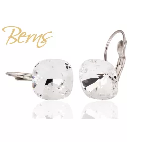 BERNS FÜLB.KAPCSOS YLA CRY 12MM SS