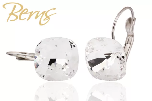 BERNS FÜLB.KAPCSOS YLA CRY 12MM SS
