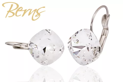 BERNS FÜLB.KAPCSOS YLI CRY 12MM SS