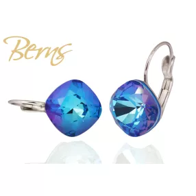 BERNS FÜLB.KAPCSOS YLI D.RBLU 12MM SS