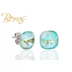 BERNS FÜLBEVALÓ YLA D-S.SAGE 10MM SS