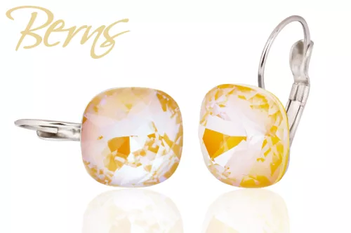 BERNS FÜLB.KAPCSOS YLA D.OCHRE 12MM SS