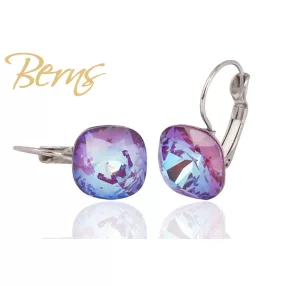 BERNS FÜLB.KAPCSOS YLA D.BURG 10MM SS