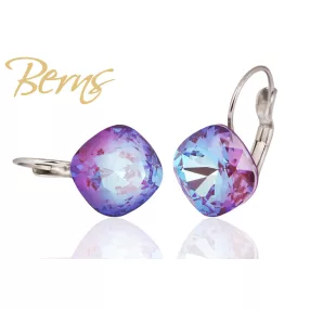 BERNS FÜLB.KAPCSOS YLI D.BURG 12MM SS