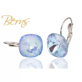 BERNS FÜLBEVALÓ KAP. YLA D-OCEAN 12MM SS