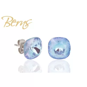 BERNS FÜLBEVALÓ YLA D-OCEAN 10MM SS