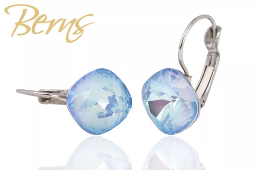 BERNS FÜLB.KAPCSOS YLI D.OCEAN 10MM SS