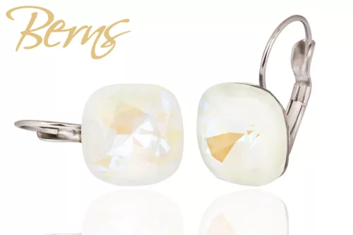 BERNS FÜLB.KAPCSOS YLA D.LTGREY 12MM SS