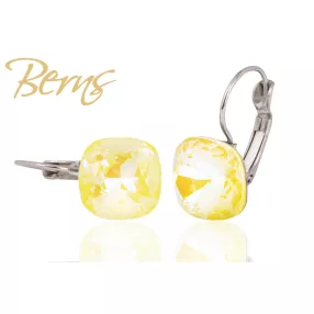 BERNS FÜLB.KAPCSOS YLA D.SUNSH 10MM SS