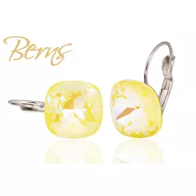 BERNS FÜLB.KAPCSOS YLA D.SUNSH 12MM SS