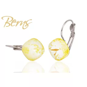 BERNS FÜLB.KAPCSOS YLI D.SUNSH 10MM SS