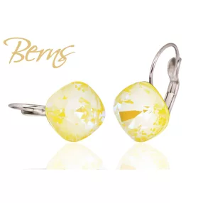 BERNS FÜLB.KAPCSOS YLI D.SUNSH 12MM SS