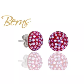 BERNS FÜLBEVALÓ LILLA LSIA.SH10MM