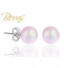 BERNS FÜLBEVALÓ CARIE D.ROSE 8MM SS