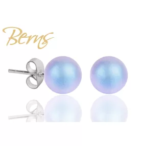 BERNS FÜLBEVALÓ CARIE D.BLUE 8MM SS