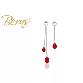 BERNS FÜLBEVALÓ RIO SCARLET SS