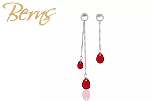 BERNS FÜLBEVALÓ RIO SCARLET SS