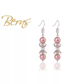 BERNS FÜLBEVALÓ NINETT ROSE SS
