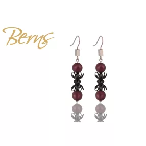 BERNS FÜLBEVALÓ NINETT E.BERRY BL