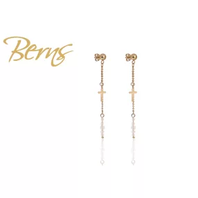 BERNS FÜLBEVALÓ HOPE CRY CROSS GO