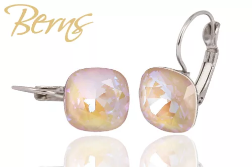 BERNS FÜLBEVALÓ KAP. YLA D-IVORY CREAM 12MM SS