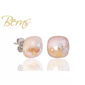 BERNS FÜLBEVALÓ YLA D-IVORY CREAM 10MM SS