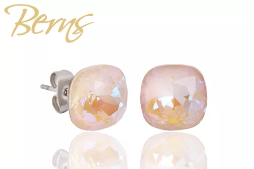 BERNS FÜLBEVALÓ YLA D-IVORY CREAM 10MM SS