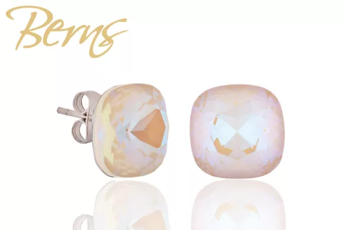 BERNS FÜLBEVALÓ YLA D-IVORY CREAM 12MM SS