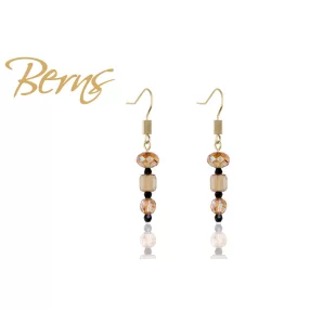 BERNS FÜLBEVALÓ LORIN COPPER LTCT GO