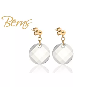 BERNS FÜLBEVALÓ OCTAVIA CRY 18 GO
