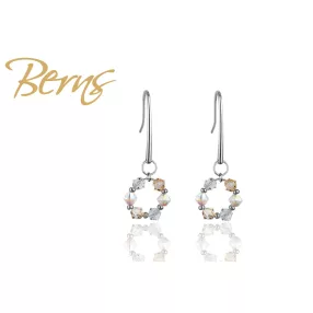 BERNS FÜLBEVALÓ STEFFY GOLD MIX SS