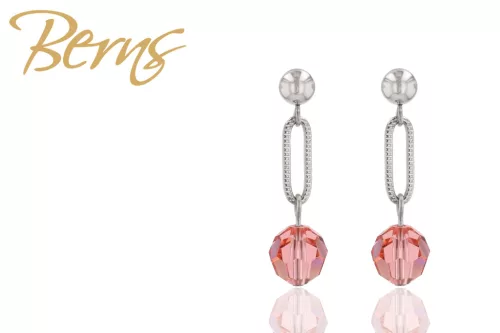 BERNS FÜLBEVALÓ EVERLY ROPE SS