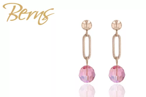 BERNS FÜLBEVALÓ EVERLY ROSE.SH RG
