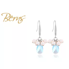 BERNS FÜLBEVALÓ MODENA AQUA SH. SS