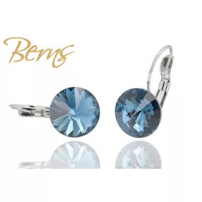 BERNS FÜLB.KAPCSOS GALAXY MONT 10MM SS