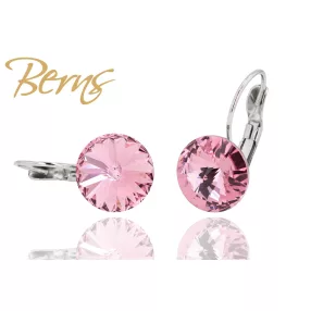 BERNS FÜLB.KAPCSOS GALAXY LROS 10MM SS