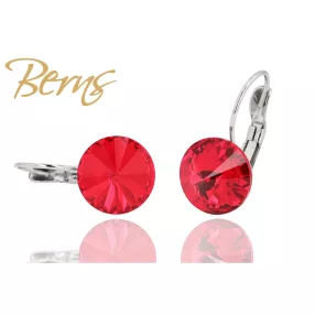 BERNS FÜLB.KAPCSOS GALAXY LSIA 10MM SS