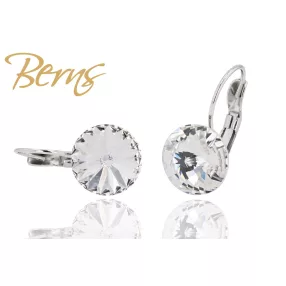 BERNS FÜLB.KAPCSOS GALAXY CRY 10MM SS
