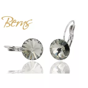 BERNS FÜLB.KAPCSOS GALAXY BD 10MM SS