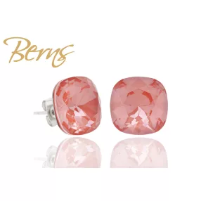 BERNS FÜLBEVALÓ YLA I-F.PINK 12MM SS