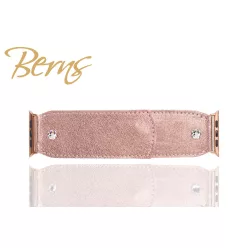 BERNS OKOSÓRA SZÍJ B. M ROSE MET.